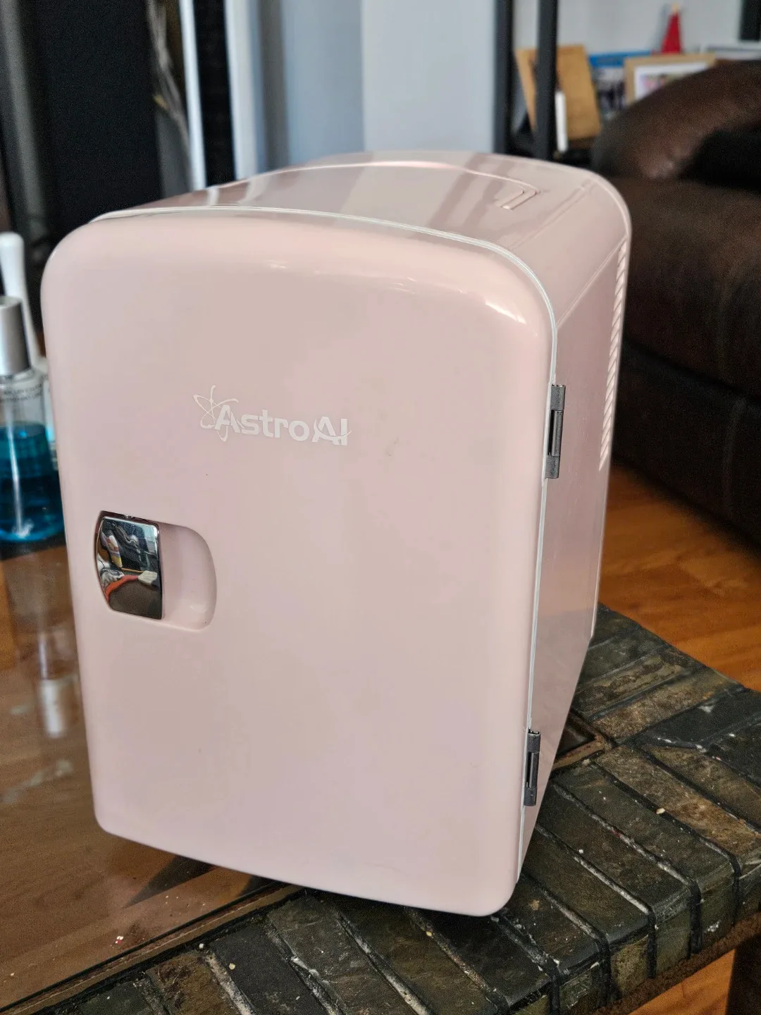 Makeup mini fridges for sale.