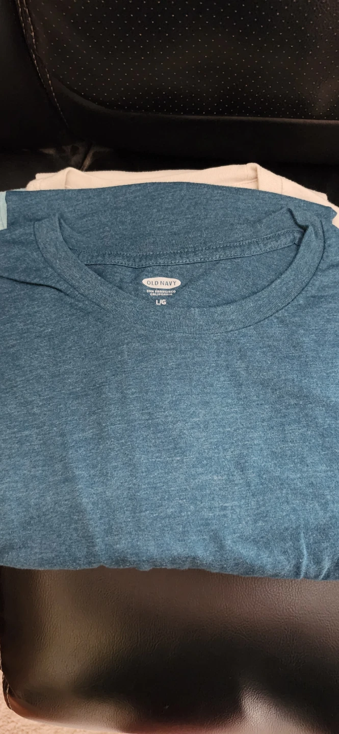 Set of 6 Old Navy T-Shirts - photo 2