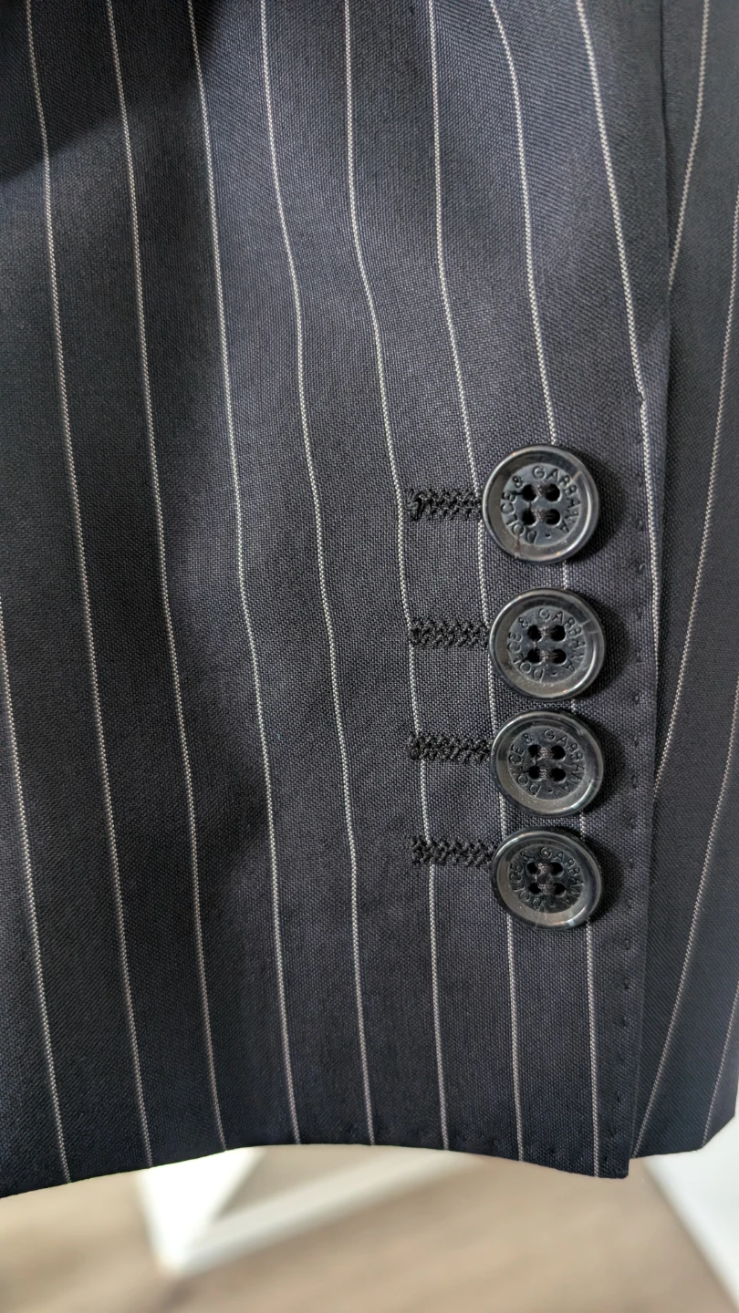Dolce & Gabbana Women's Blazer - photo 5