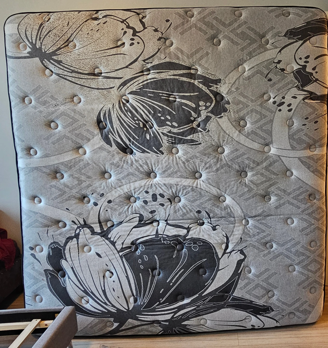 Sealy king Mattress