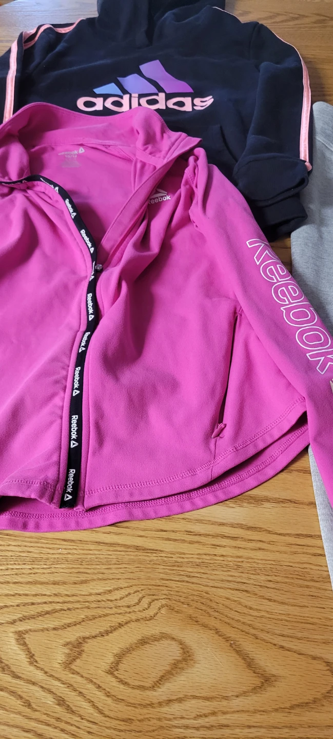 Girls Athletic Clothing Bundle - photo 3