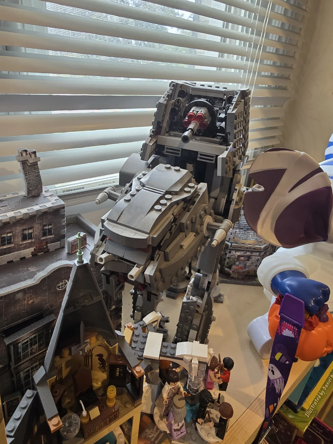 LEGO Star Wars AT-AT Walker