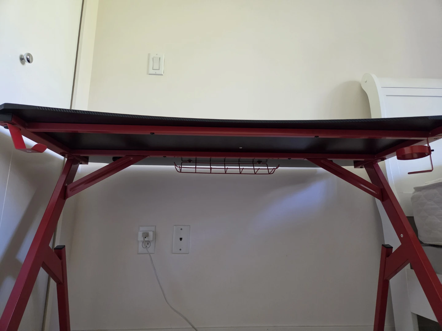 47 Inch Gaming Desk - photo 4