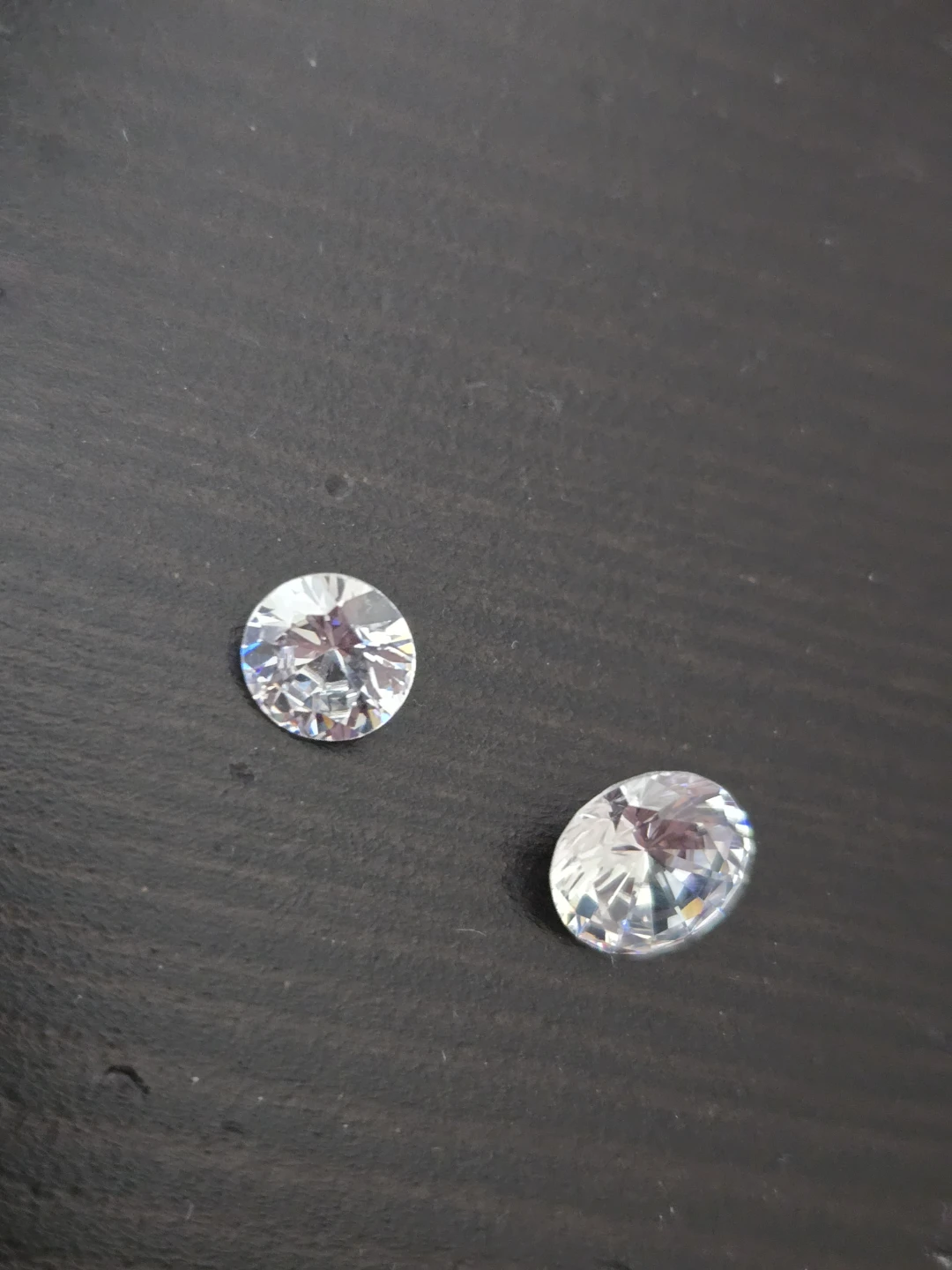 New.Two Lindenwolds Fine Jewelers loose stones - photo 3