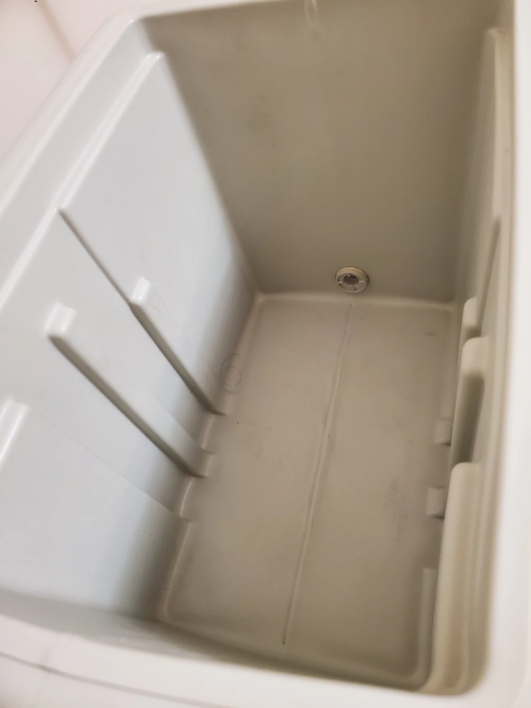 Coleman Super Oscar cooler - photo 4