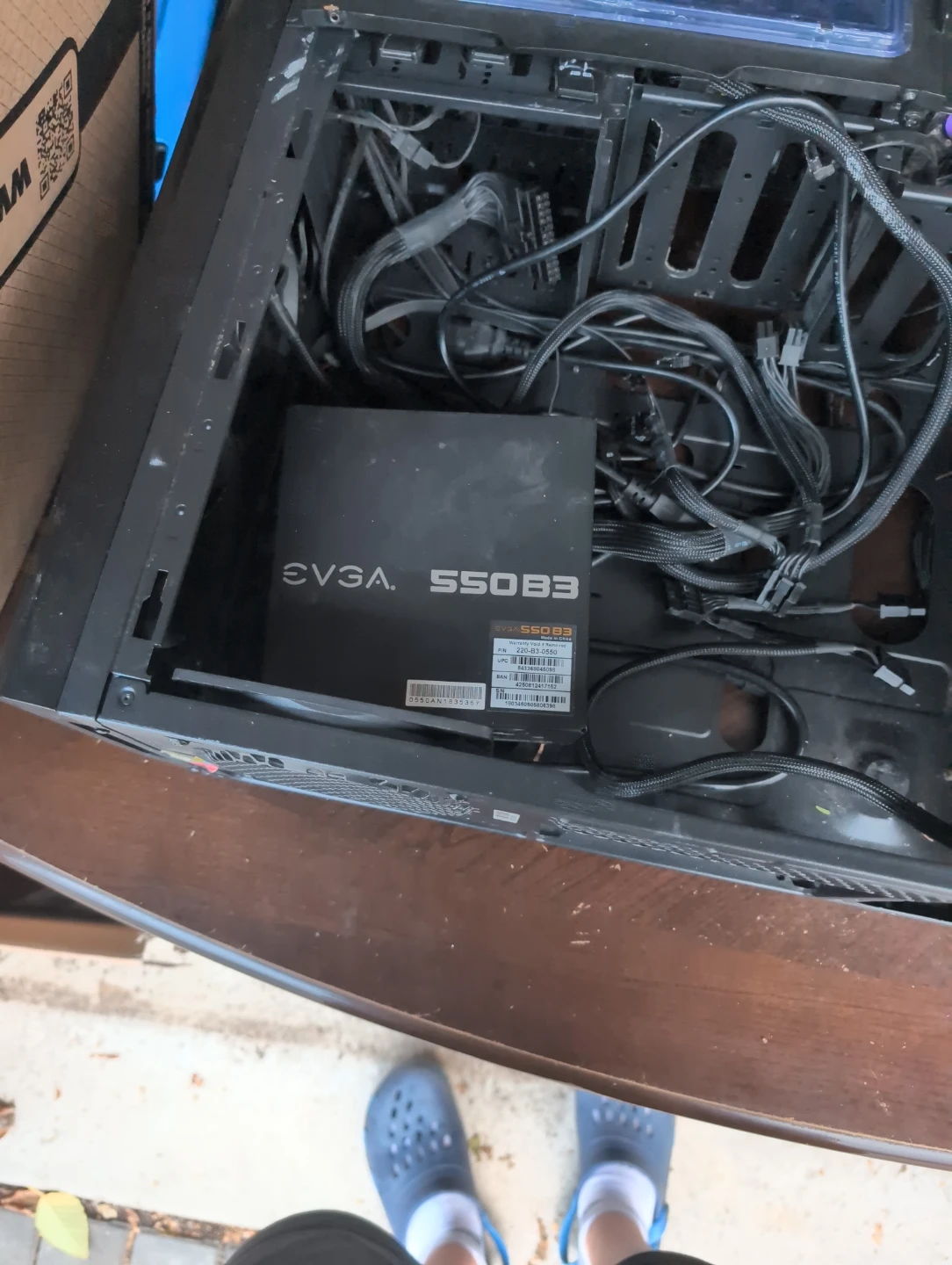 Some high end old tech need gone quick