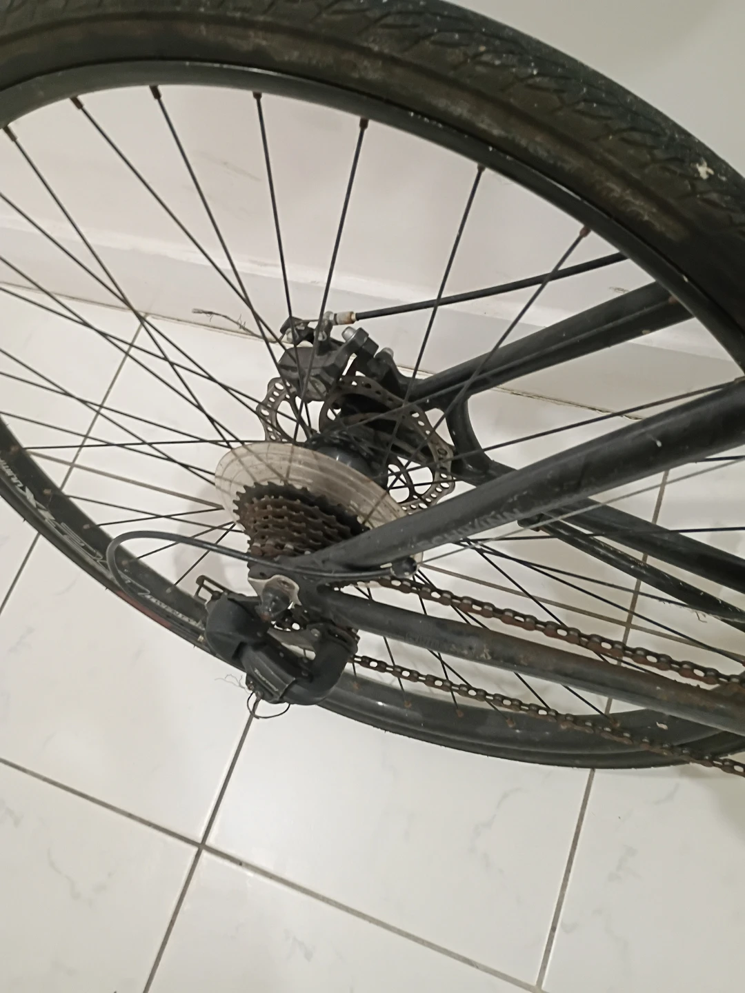 Schwinn Ascension 29 Mountain Bike - photo 4