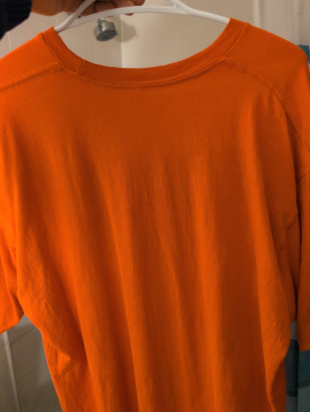 Baltimore Orioles Orange T-Shirt - photo 2