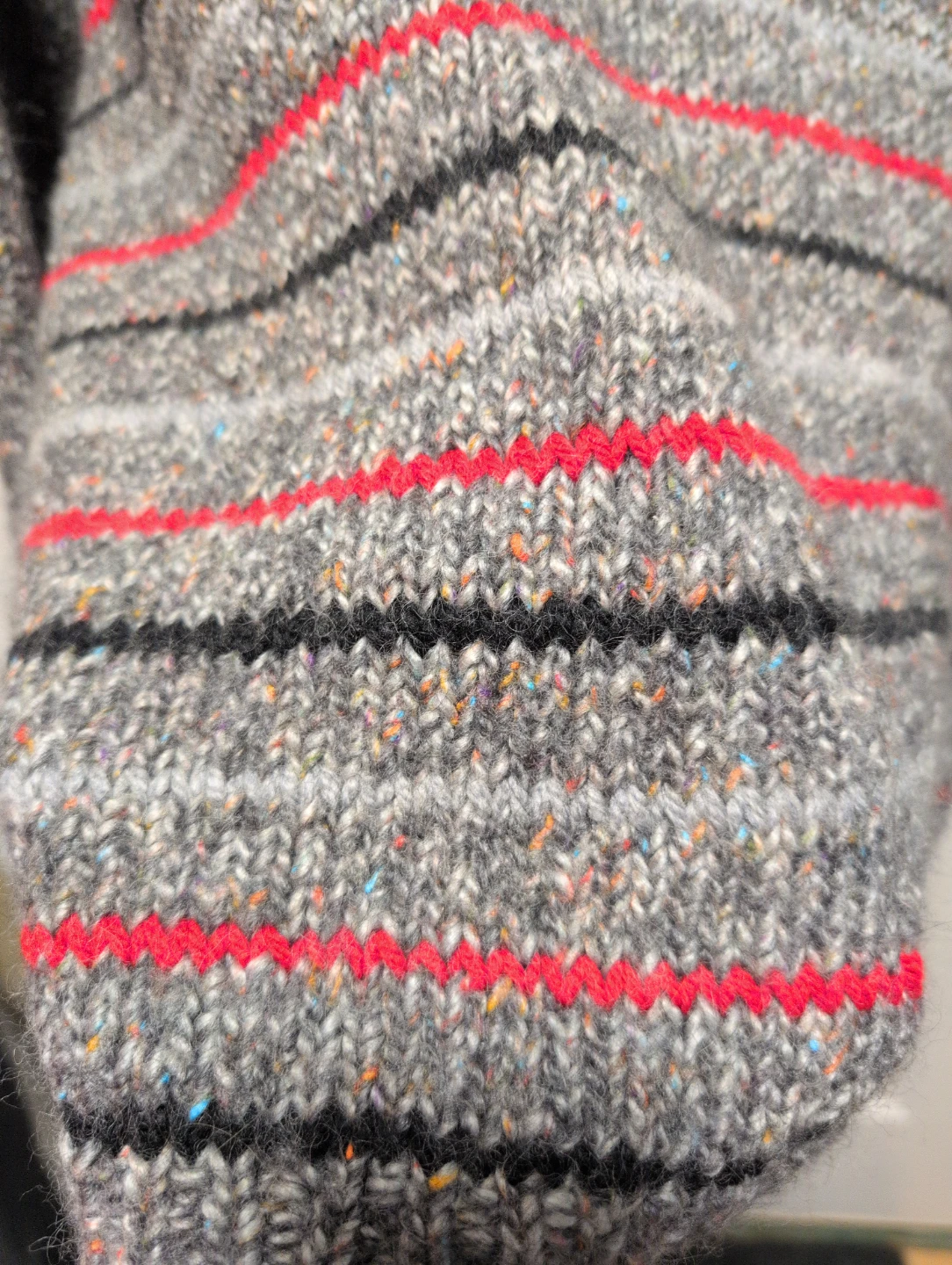 Danier Turtleneck Sweater - photo 3
