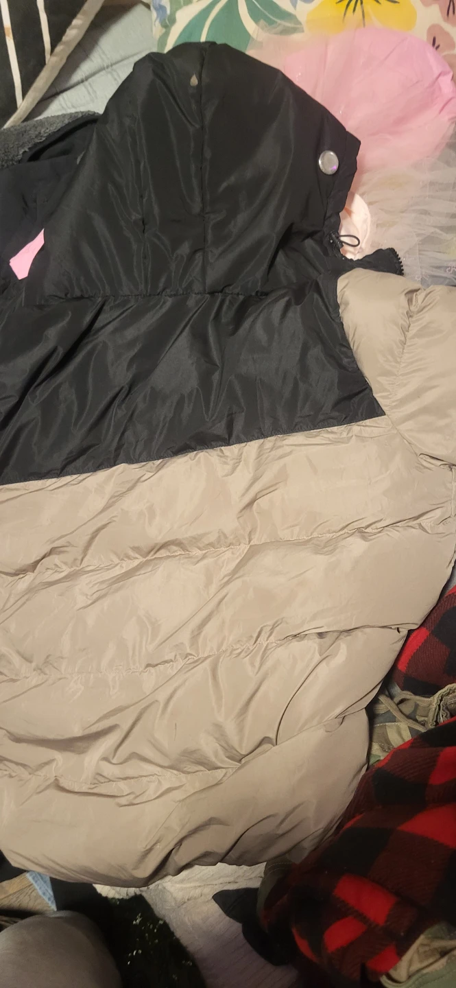 Super Triple Goose Winter Jacket - photo 3