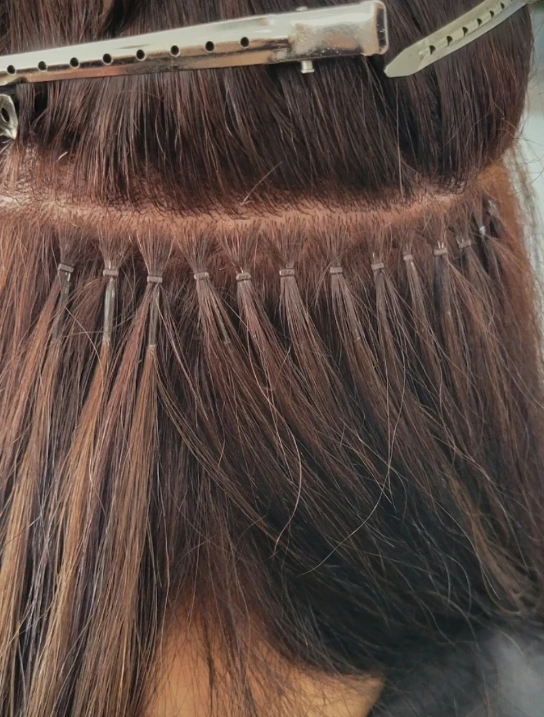 Professional Hair Extension - photo 4