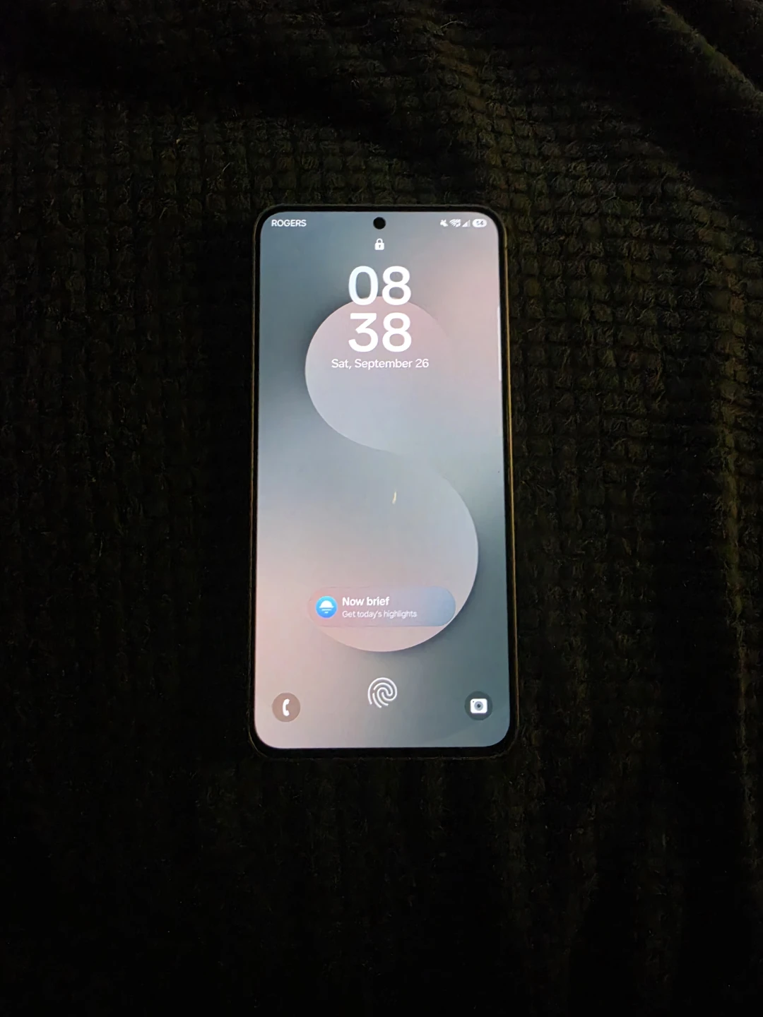 Samsung Galaxy S25 fe Smartphone