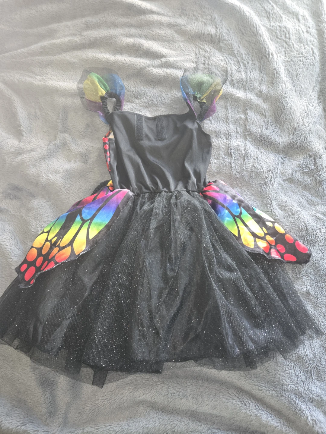 Butterfly Dress Costume - photo 2
