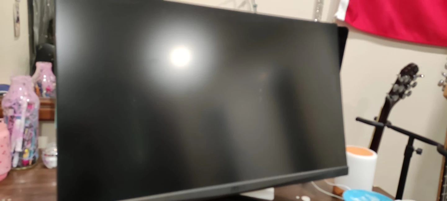 MSI Monitor - photo 4