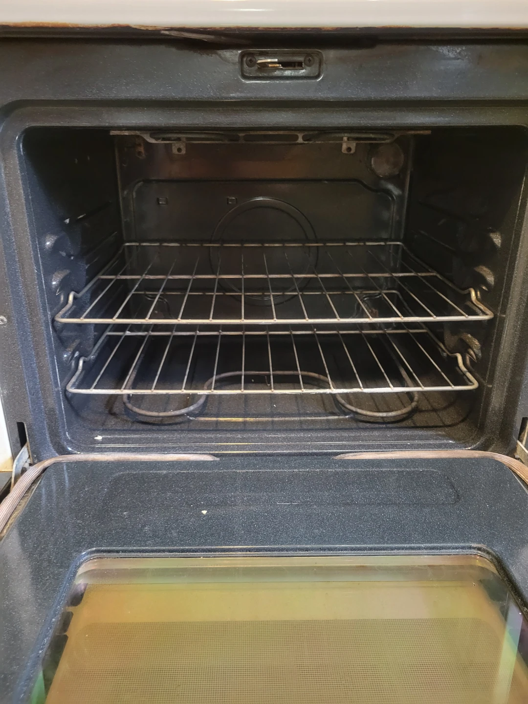 Magic Chef Electric Stove - photo 3