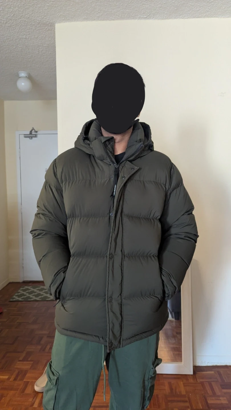 Aritzia Superpuff