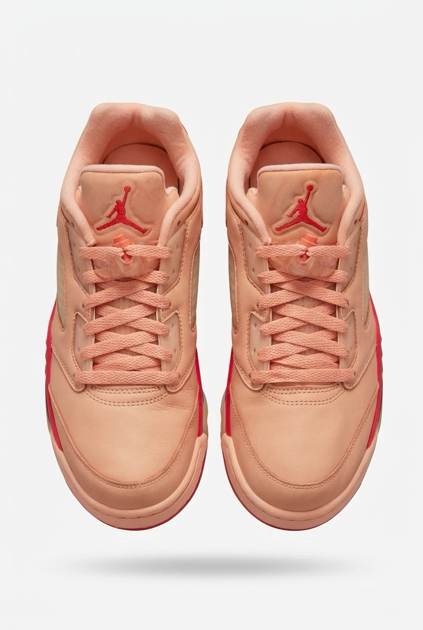 Air Jordan 5 Low Girls That Hoop