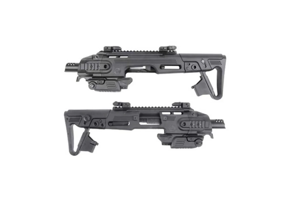 CAA Airsoft Roni Pistol Carbine Conversion Kit for P226