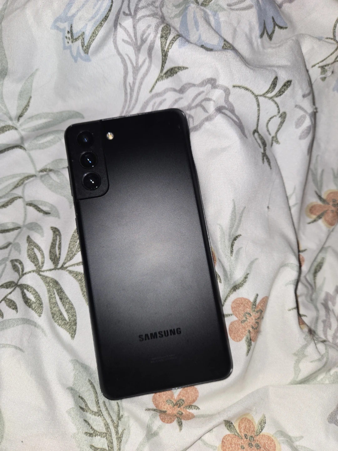 Samsung Galaxy S21+ 128gb - photo 2