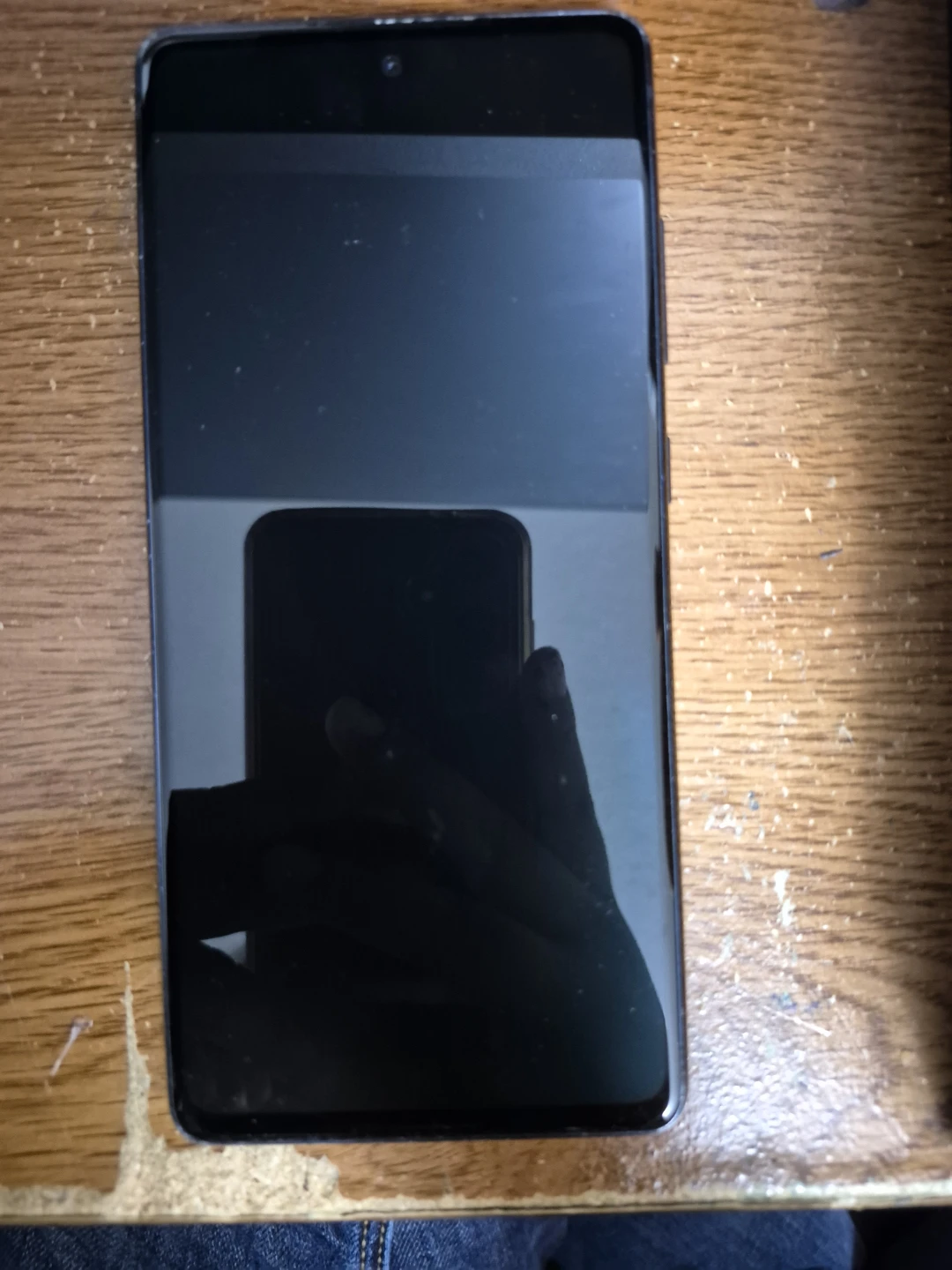 Samsung Galaxy S20 FE Smartphone