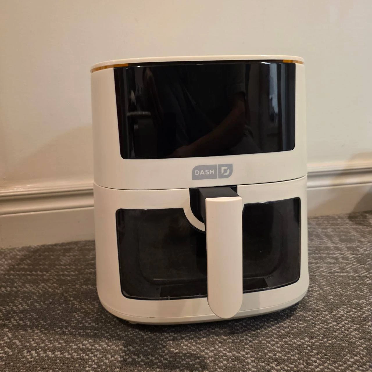 Dash Clear View Digital Air Fryer 6.5L - photo 4