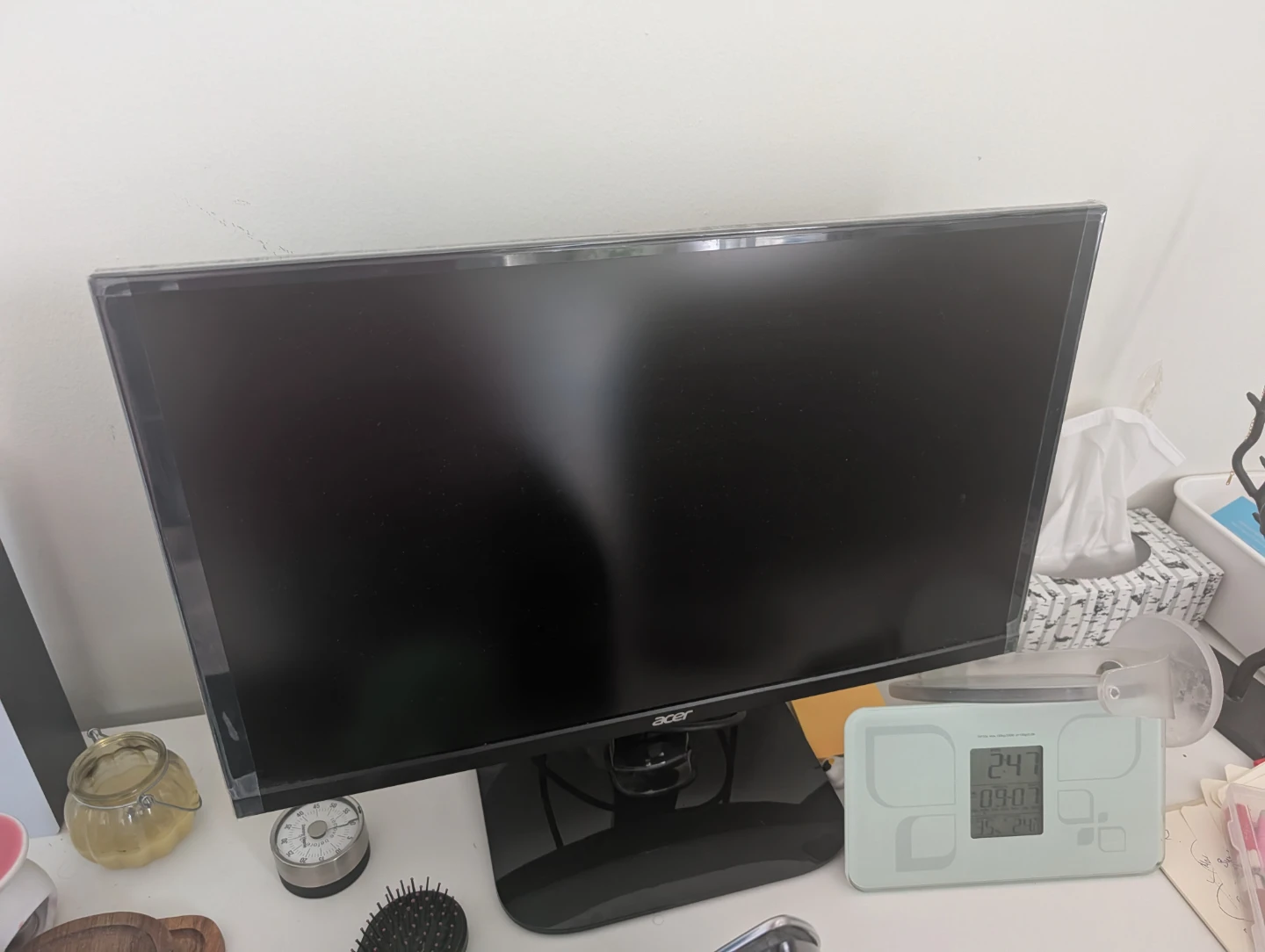 Acer Series KA2 24" Full HD LED Monitor - photo 2