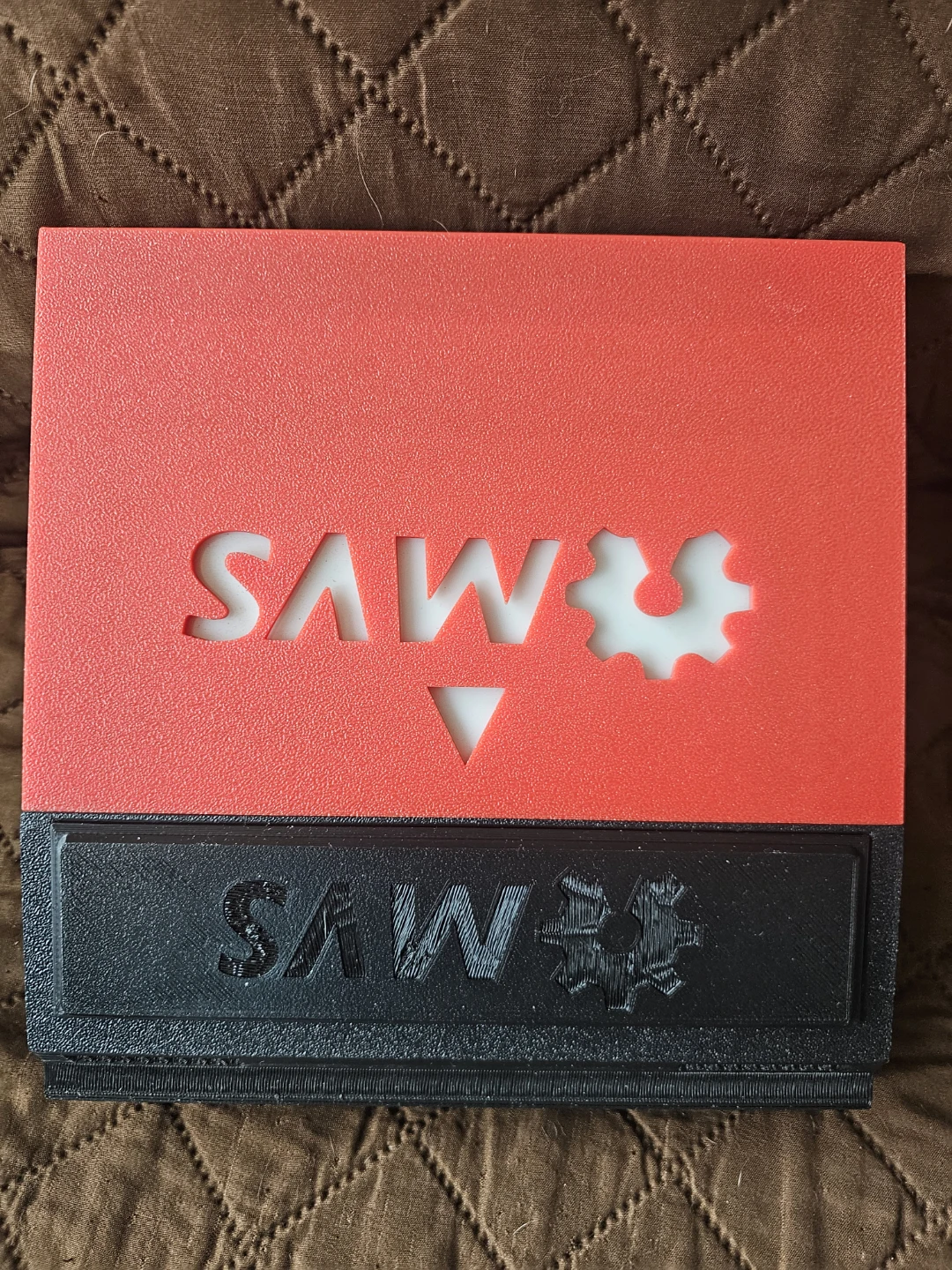 Neo Geo MVS Consoloized System with 3D Printed Case