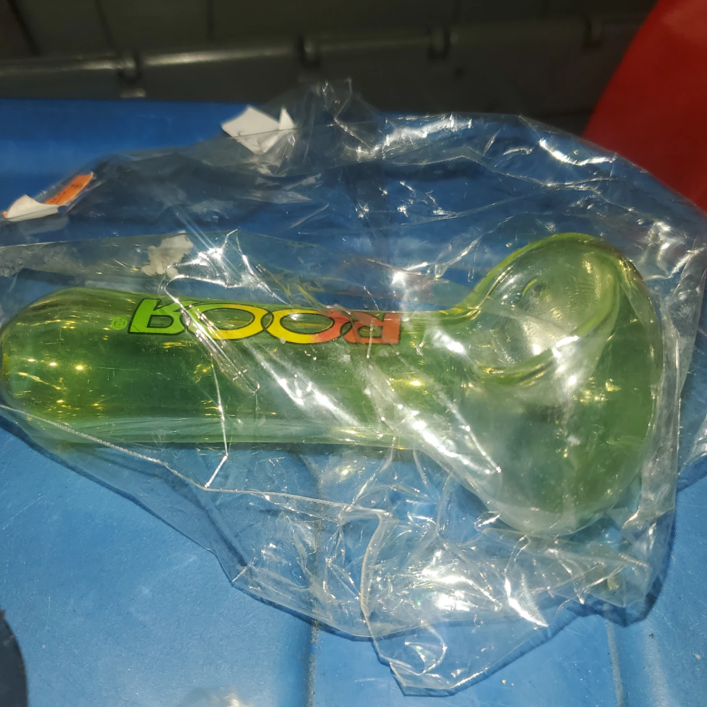 Various smoking accessories cannabis - photo 3
