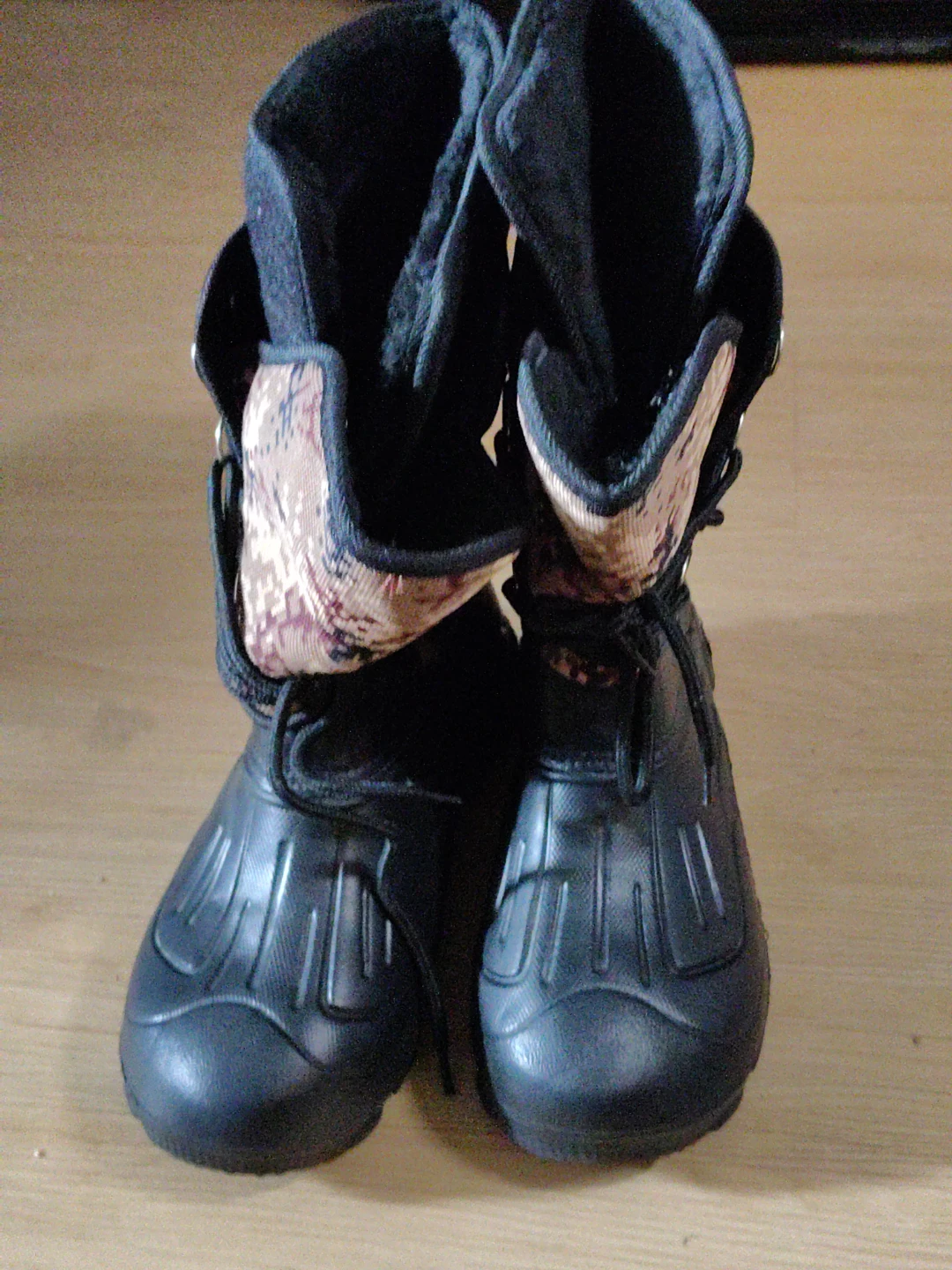 Men's Footwear Bundle - photo 3