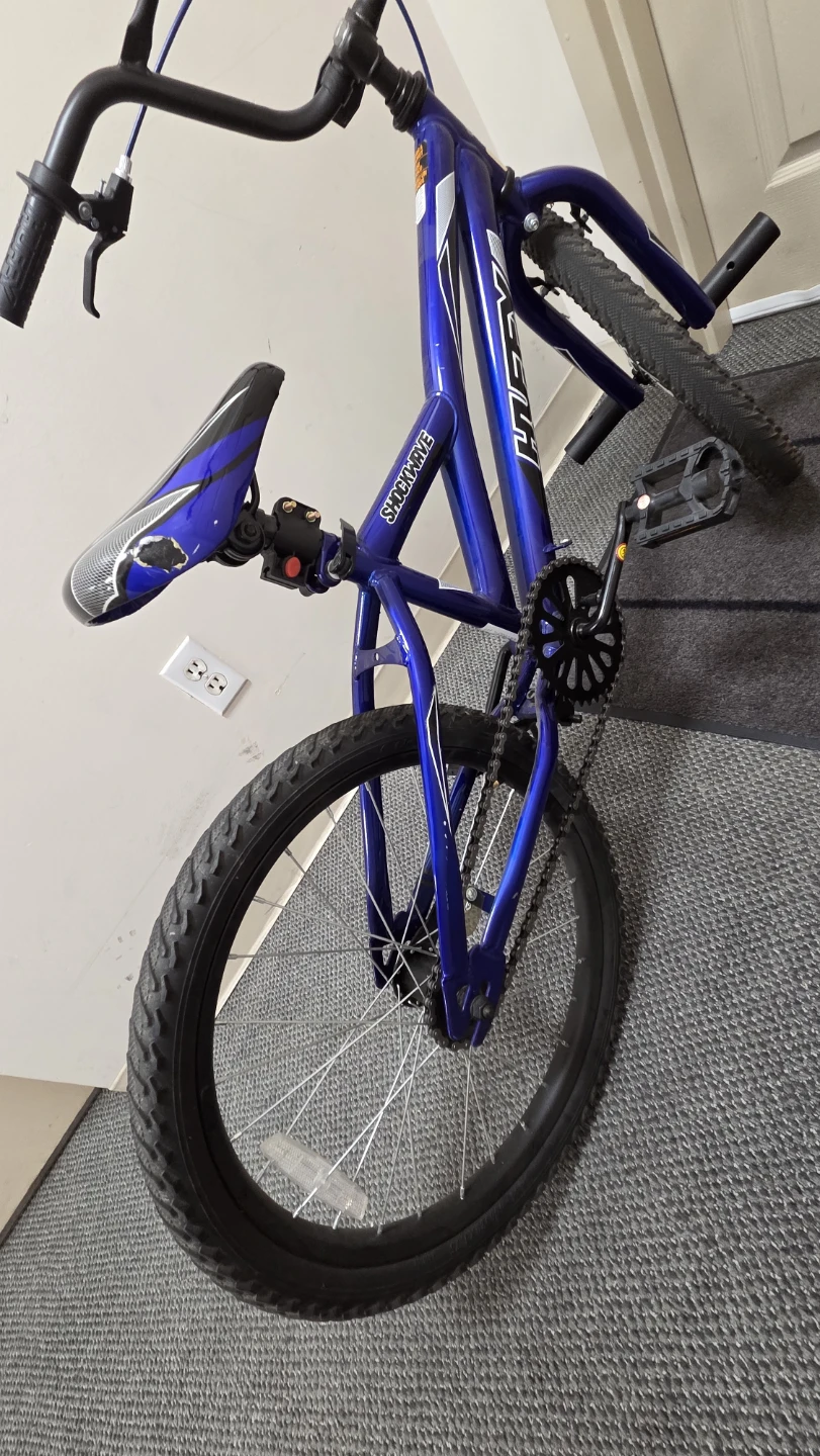 Kid's bike 20in - photo 2