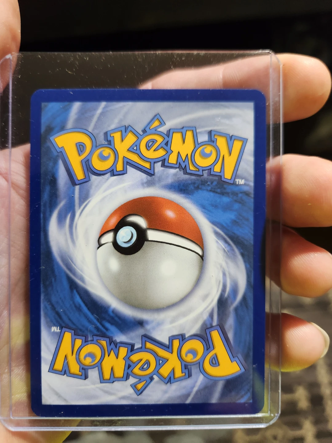 POKÉMON CARD LOT 5 CardsOfficial TCG + Rare Custom Shiny Bonus - photo 2