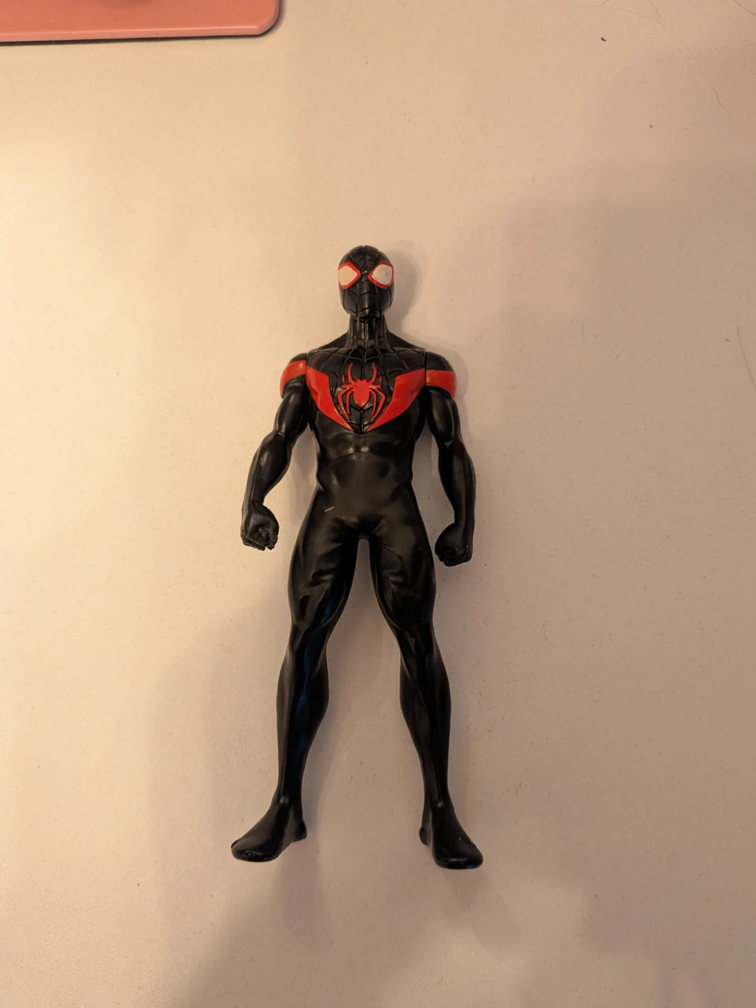 Miles Morales Spider-Man Action Figure