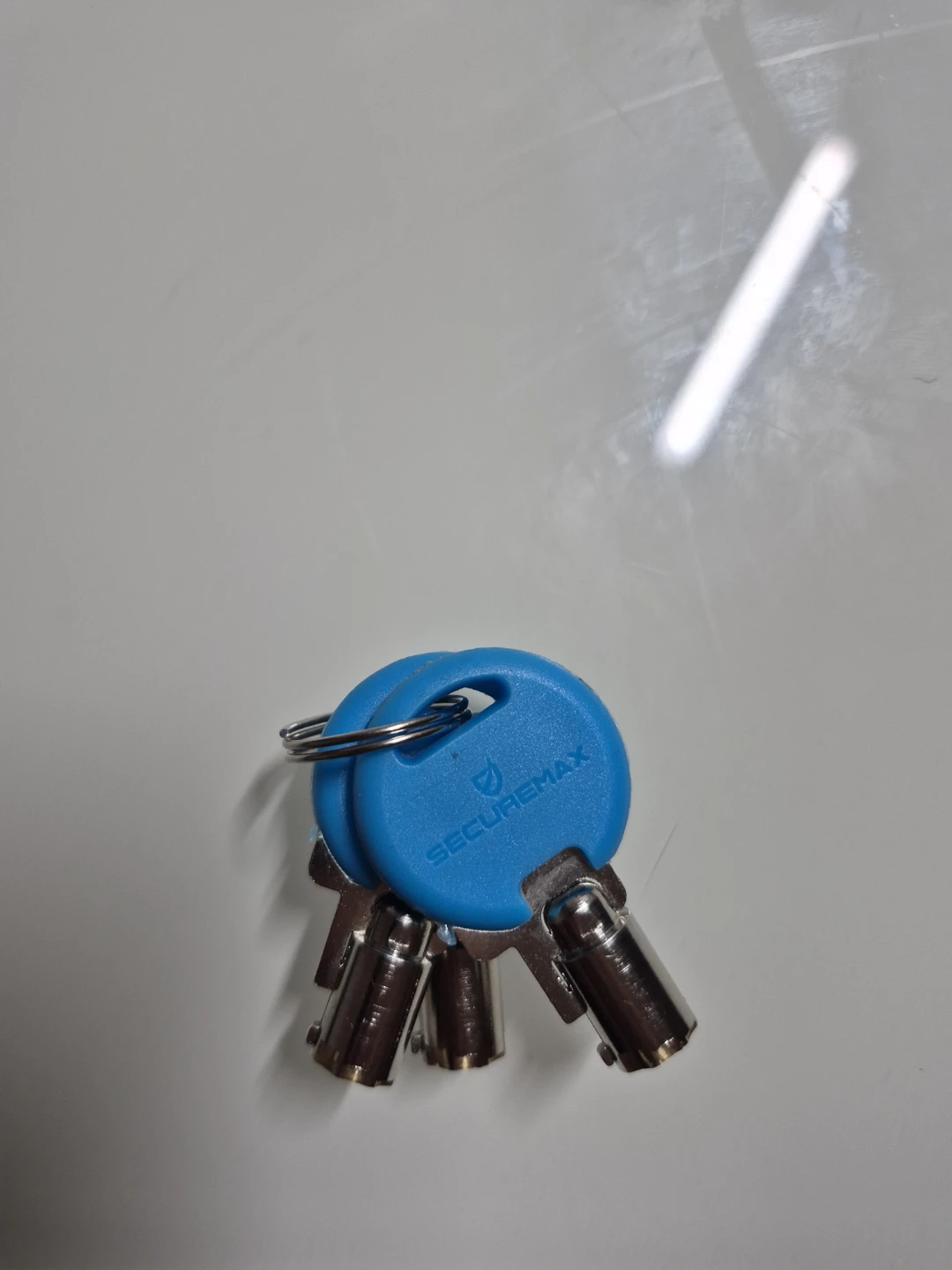 Lock - photo 4