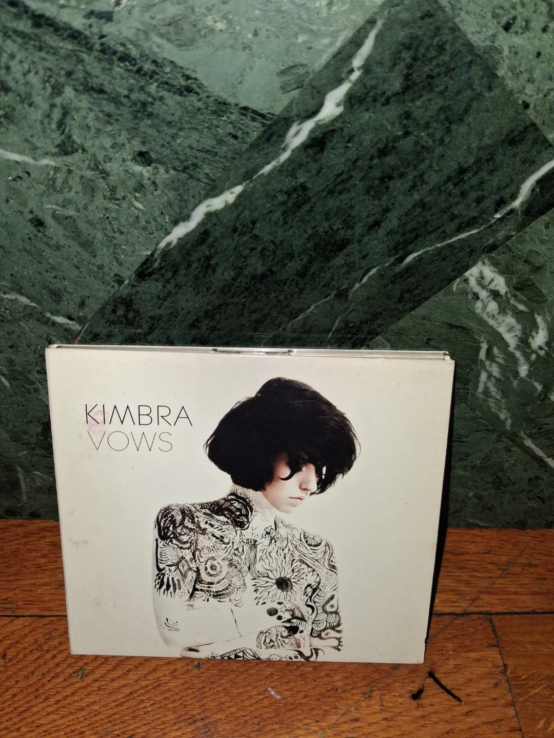 Variety of Cool CD's - photo 4