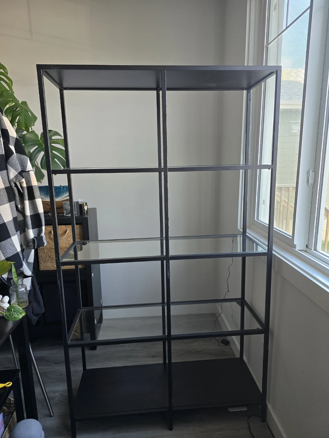 IKEA shelf - photo 2