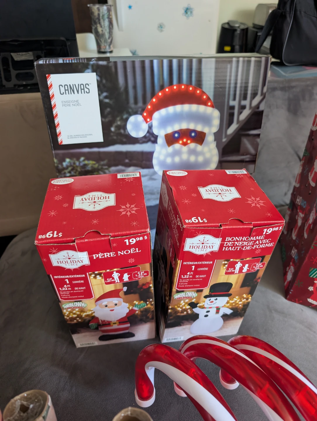 Christmas Bundle Train Set Plus More - photo 2