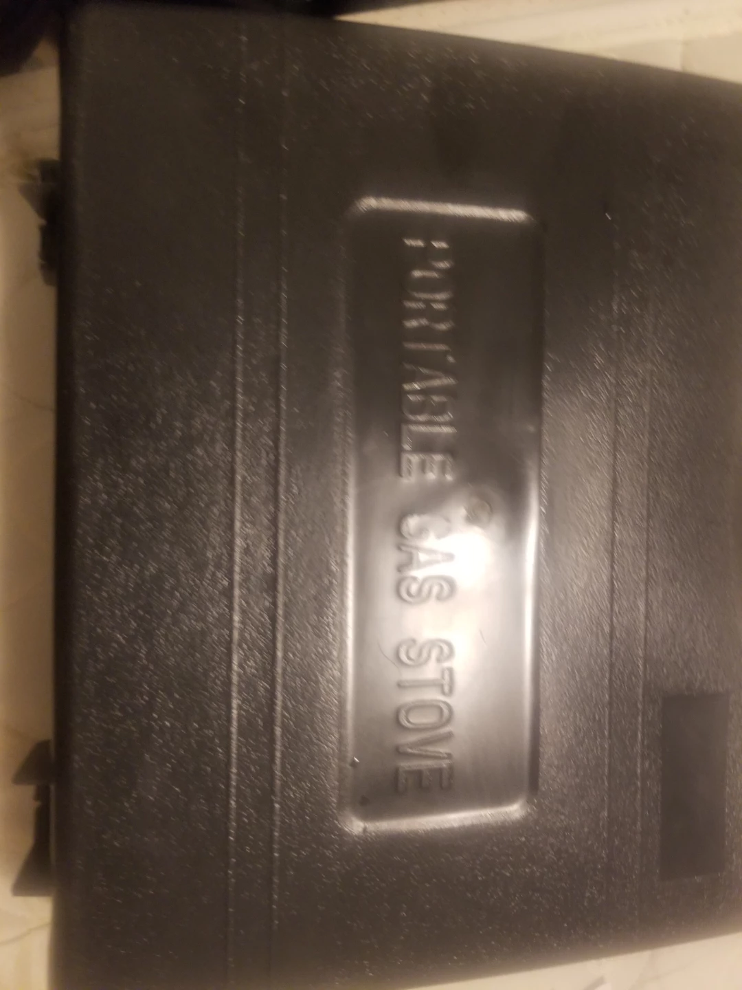 Outbound Portable Single Burner Gas Stove - photo 5