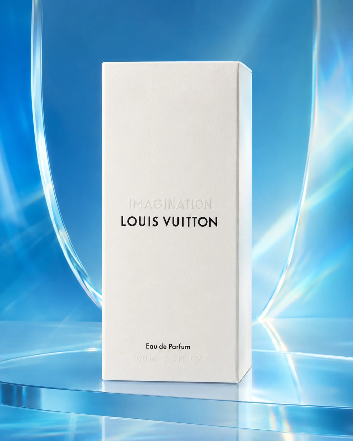 Louis Vuitton Imagination Eau de Parfum 100ml