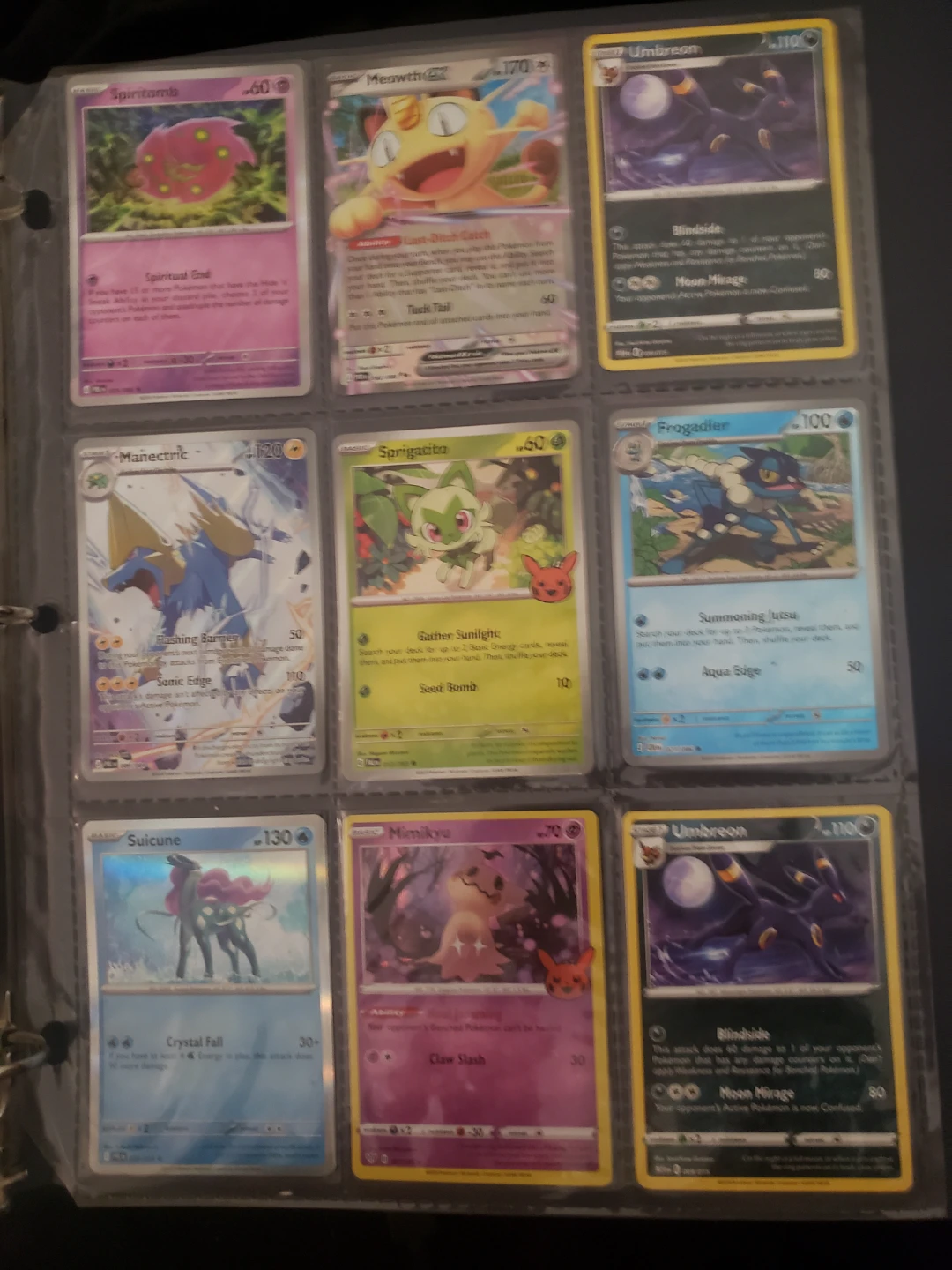 Pokemon Charizard VMAX Trading Card - photo 2