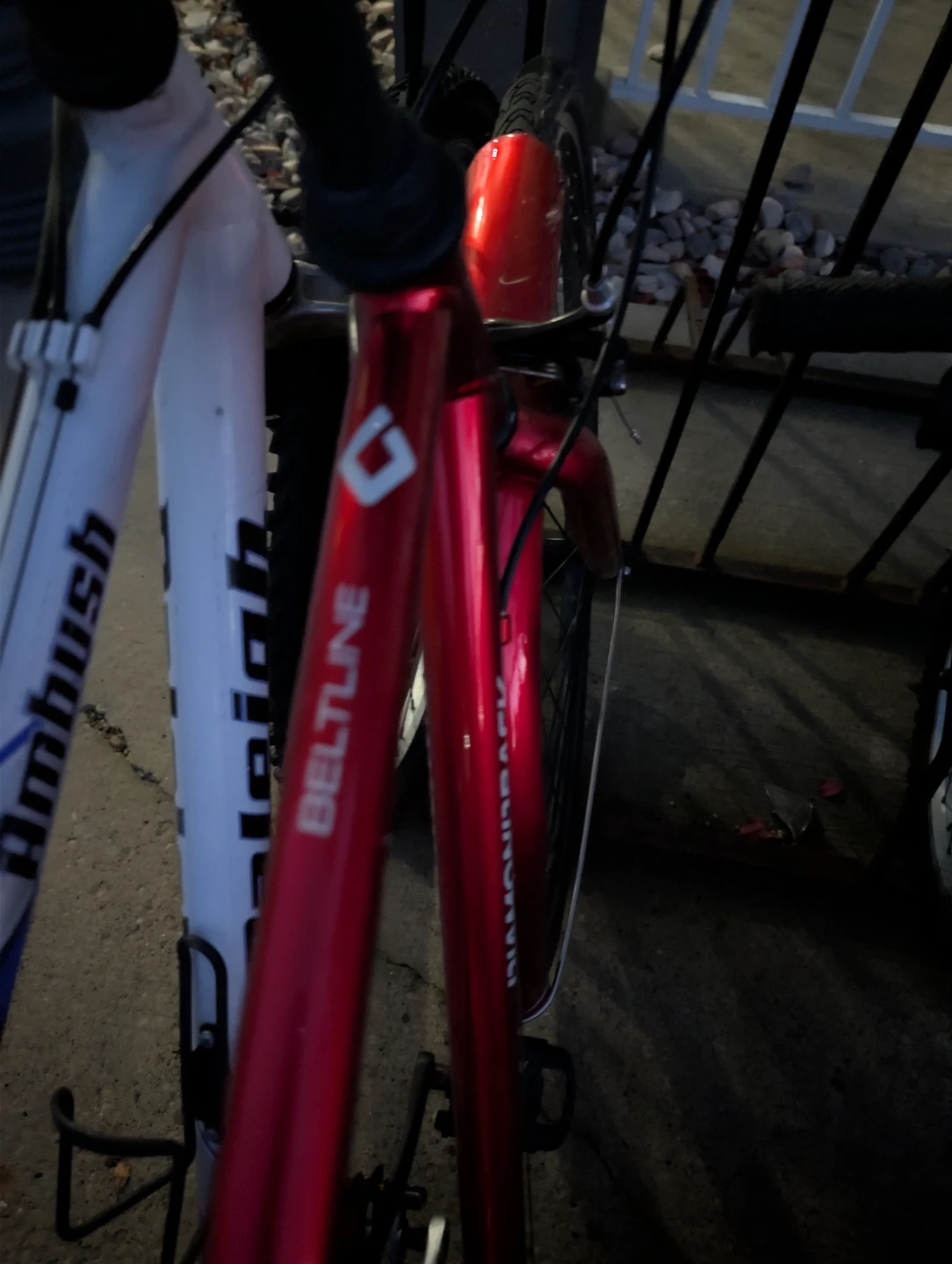 Beltline Bicycle and other - photo 2