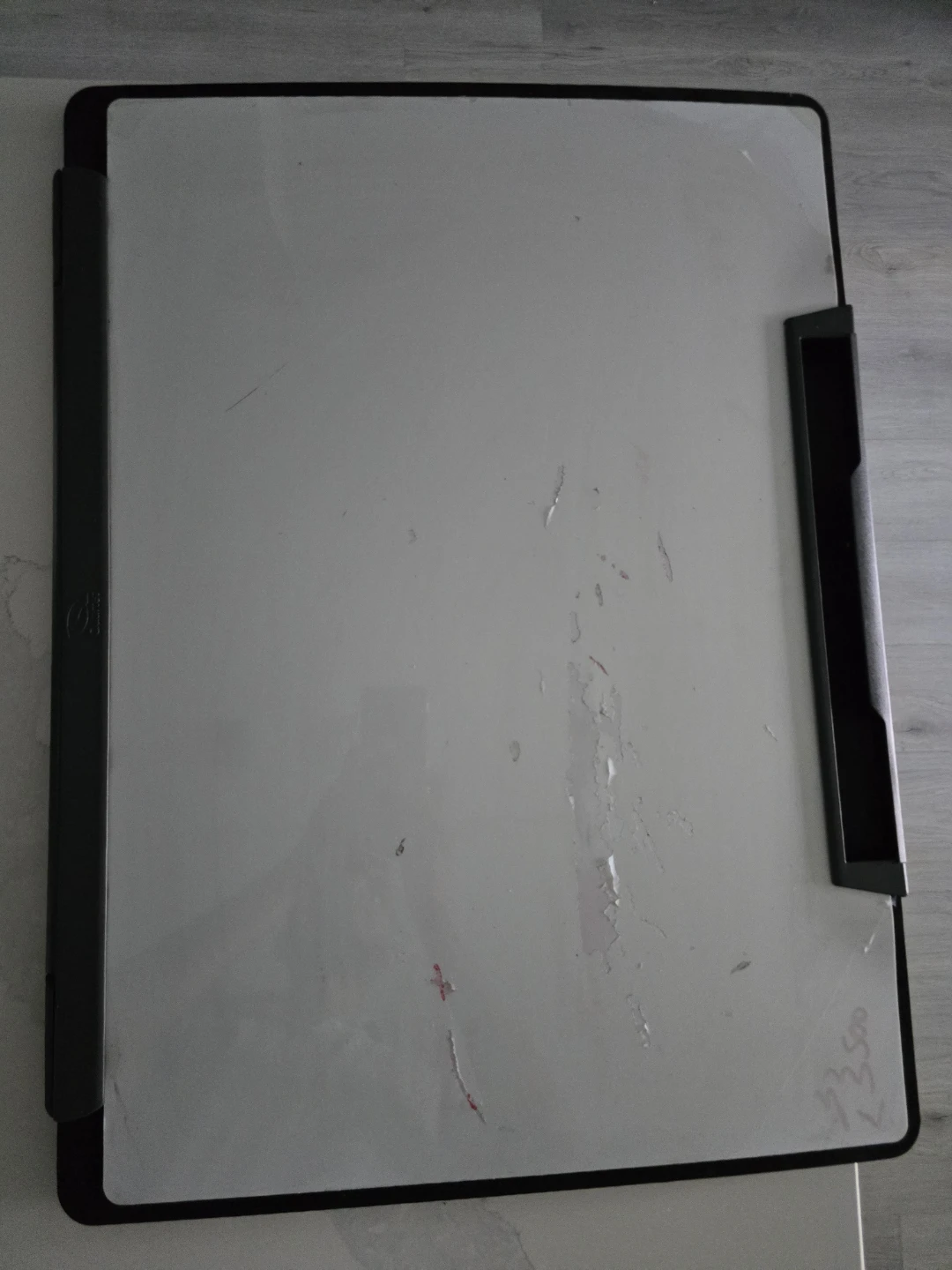 Quartet Dry Erase Board