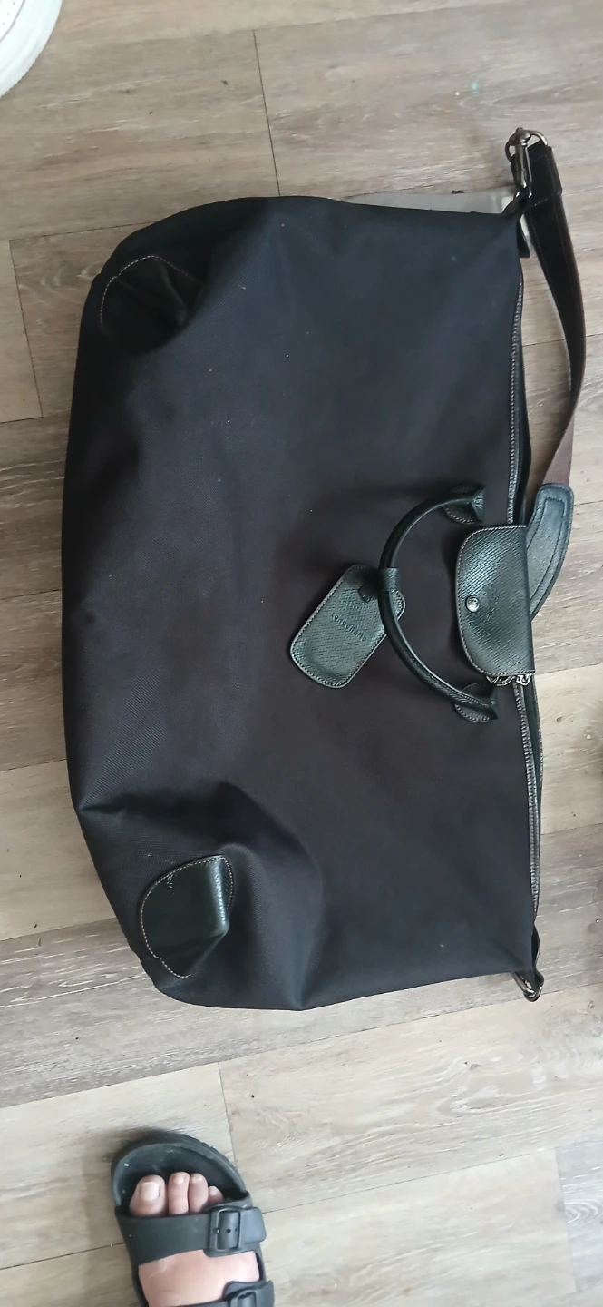 Longchamp Le Pliage Duffel Bag - photo 2