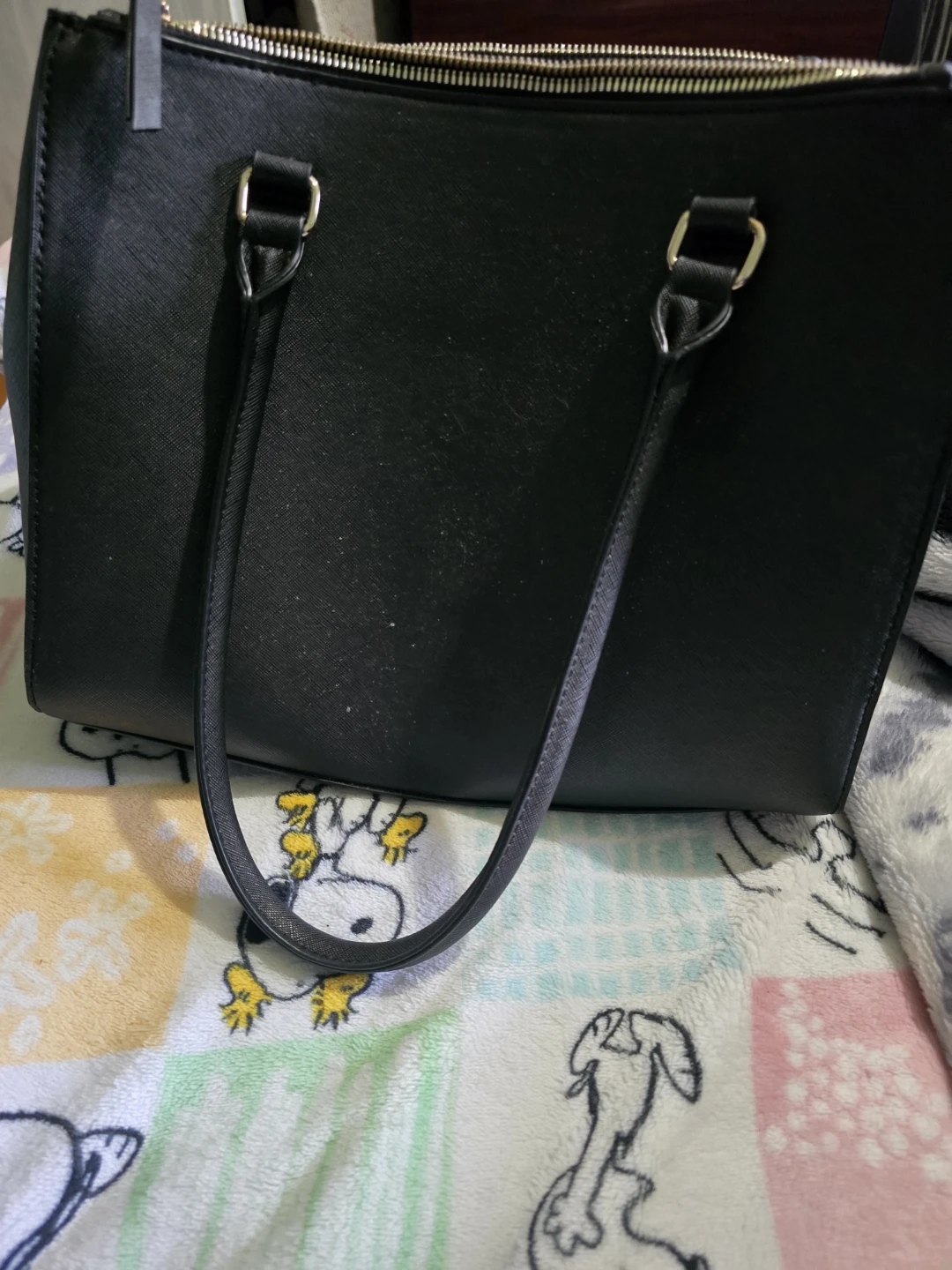 George Black Handbag - photo 5