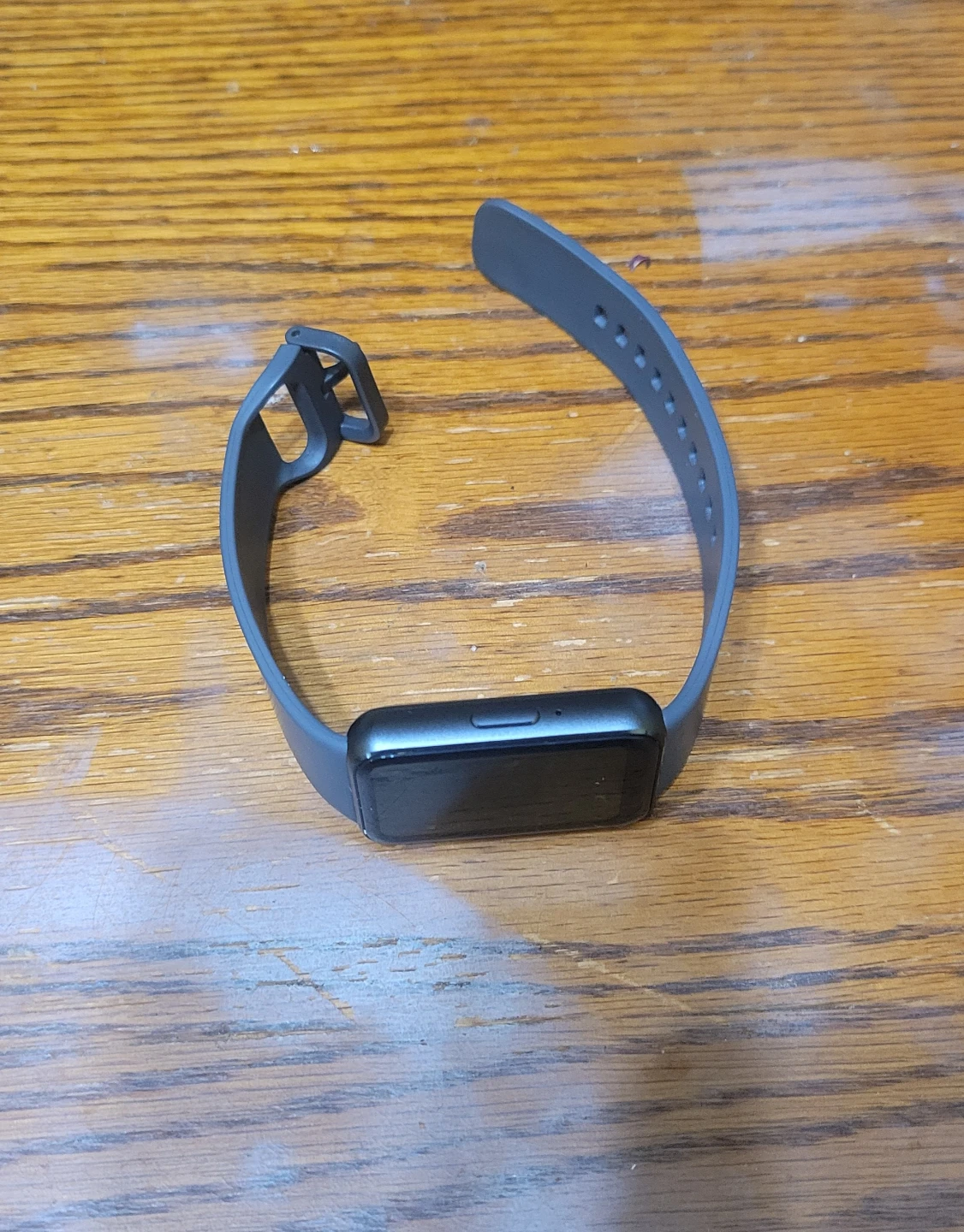 Samsung Galaxy Fit3 Fitness Tracker - photo 3
