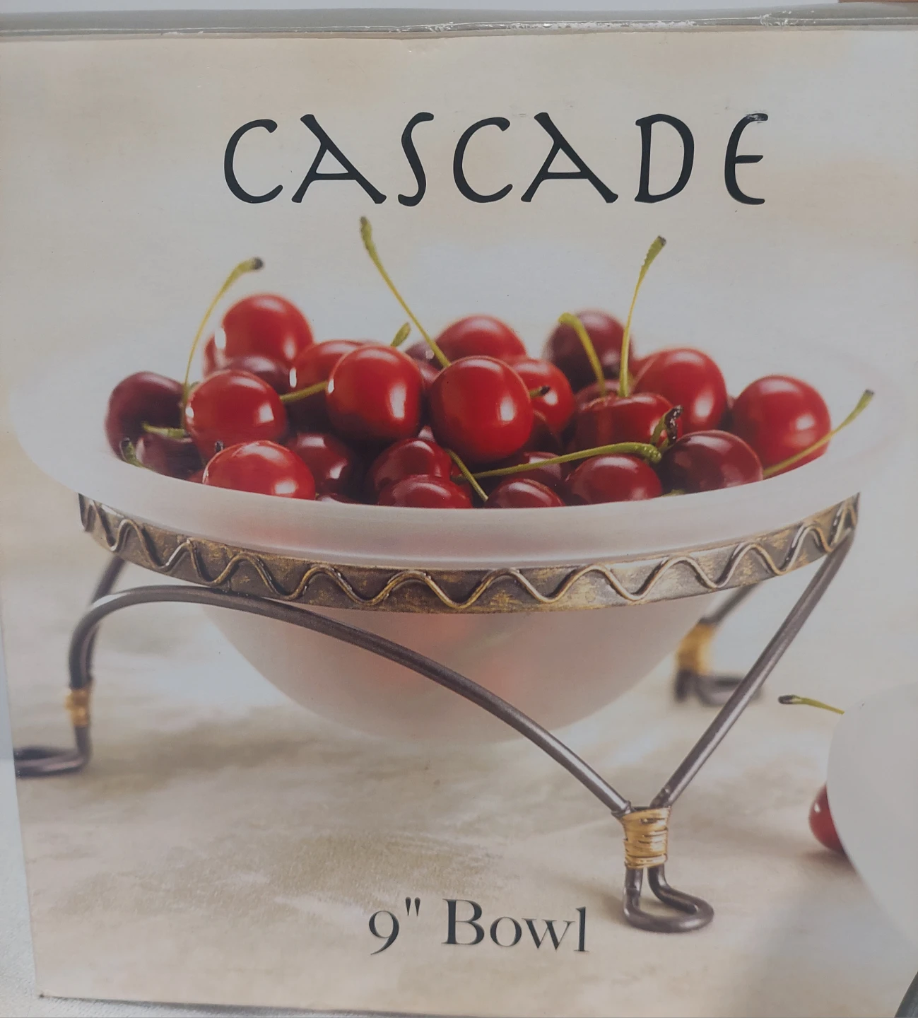 9-inch Bowl
