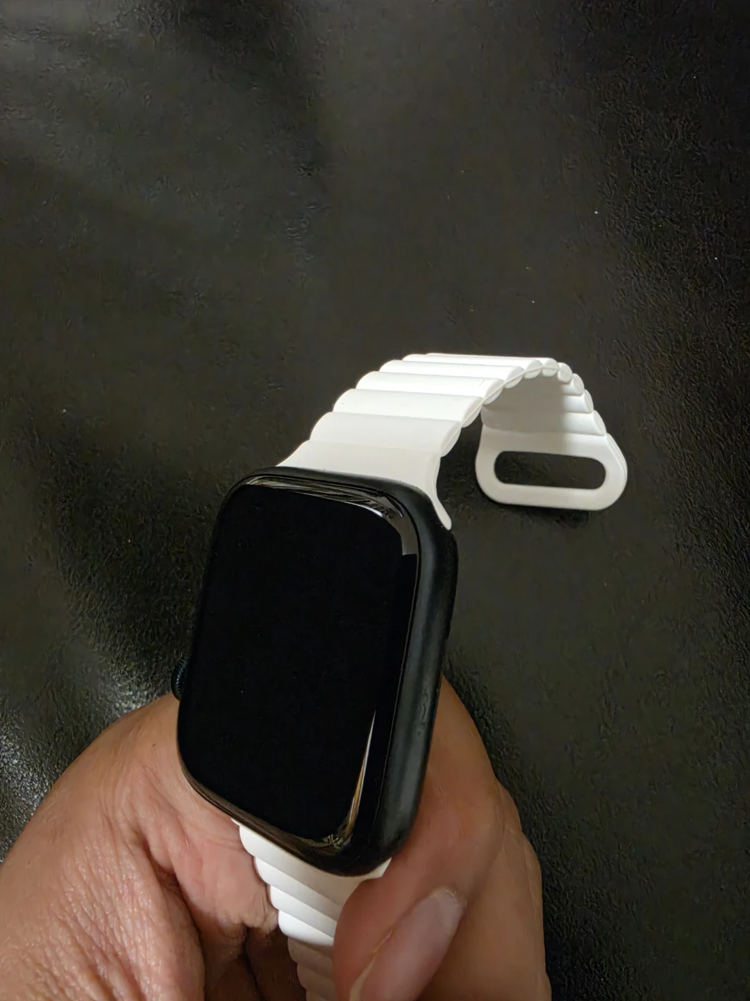 Apple Watch Series 9 45mm/  100% battery - photo 3