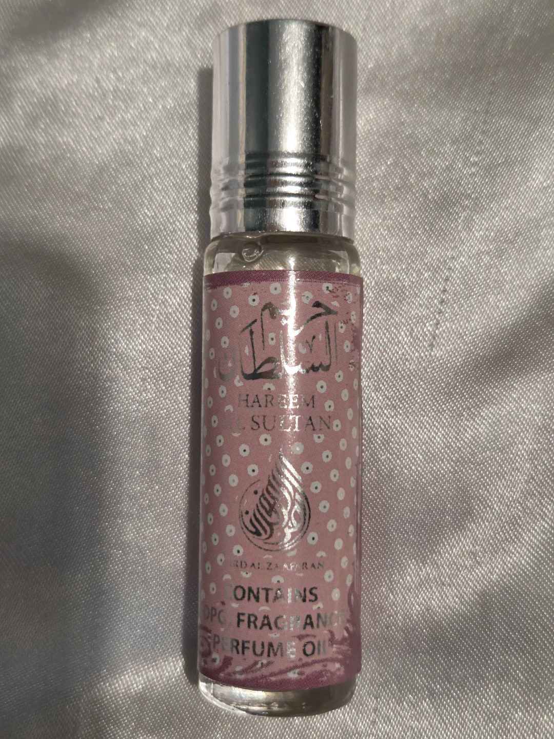 Middle Eastern Rollerball Perfumes - photo 3