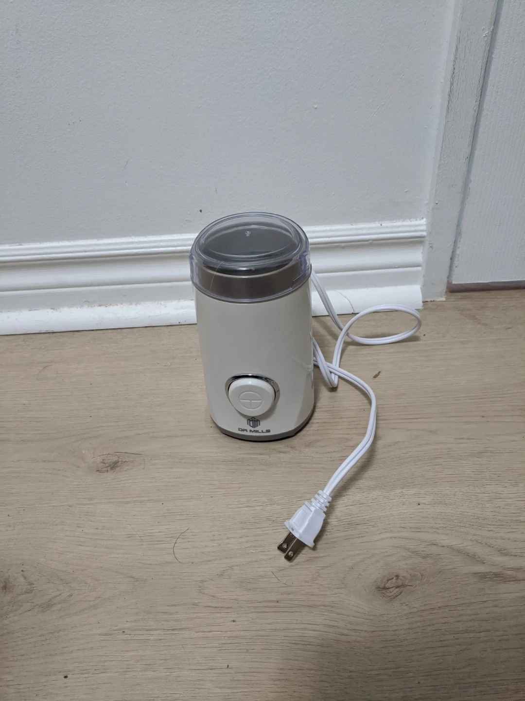 Small Coffee Grinder (new)