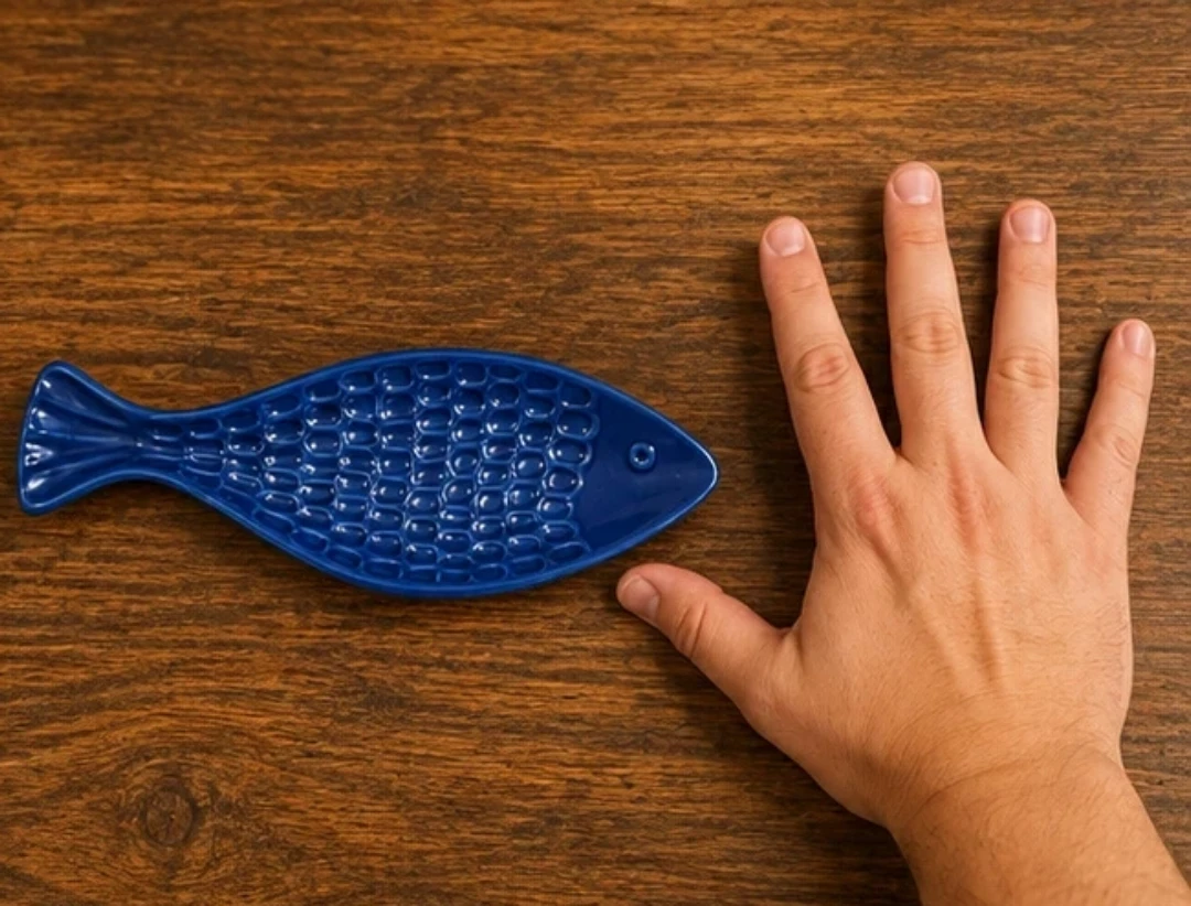 Serving Platter / Appetizer Dish - photo 2