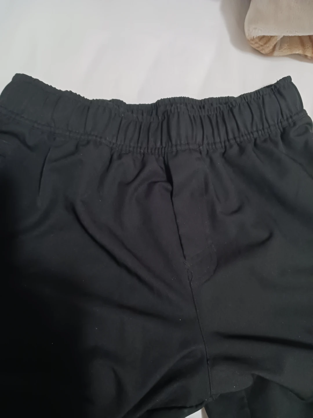 Gaiam Black Athletic Pants